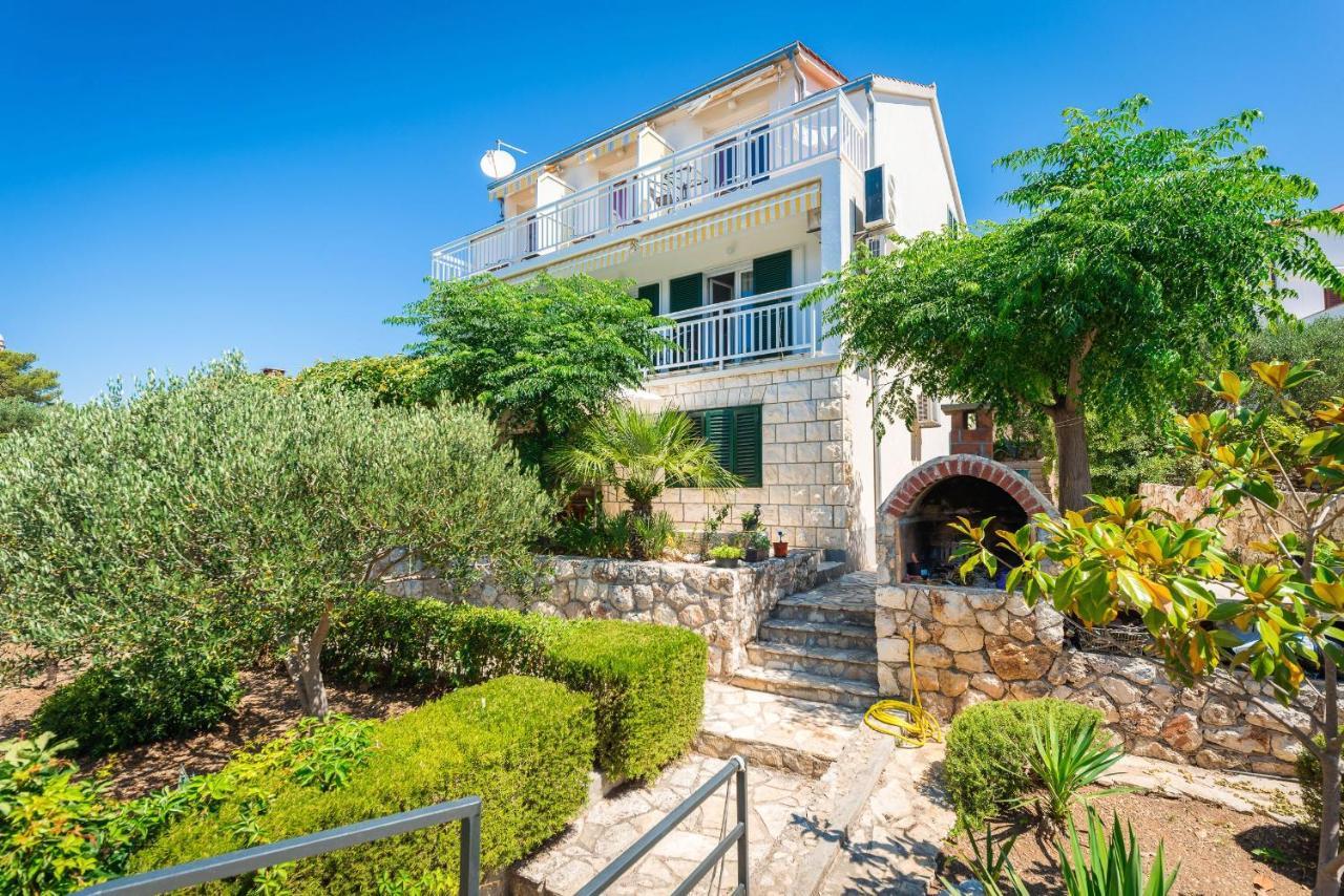 Sunny Days "Sara" - Zf Hvar Hvar Town Exterior photo