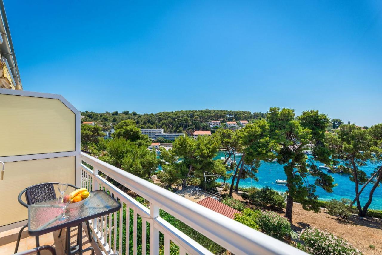 Sunny Days "Sara" - Zf Hvar Hvar Town Exterior photo